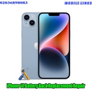 iPhone 14