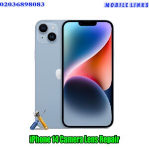 iPhone 14