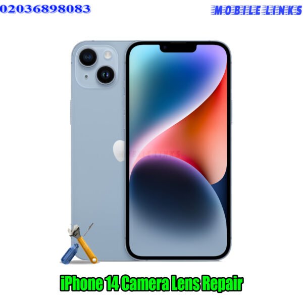 iPhone 14