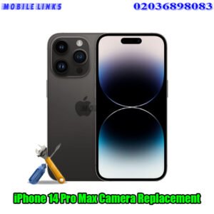 iPhone 14 Pro Max