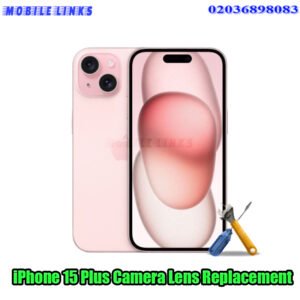 iPhone 15 Plus