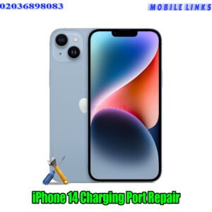 iPhone 14