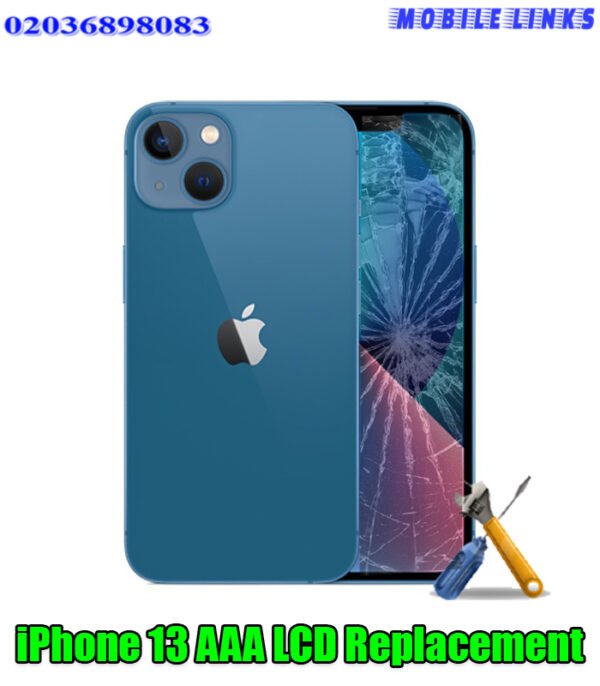 iPhone 13