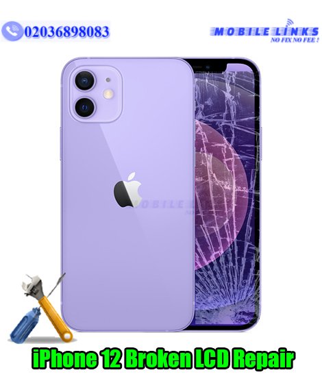 iPhone 12