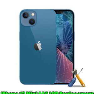 iPhone 13 Mini