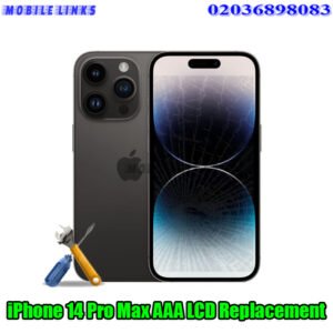 iPhone 14 Pro Max