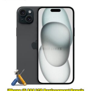 iPhone 15