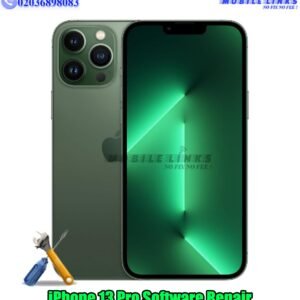 iPhone 13 Pro