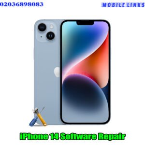 iPhone 14