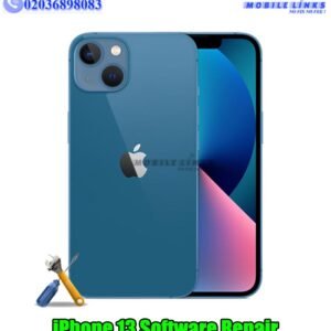 iPhone 13