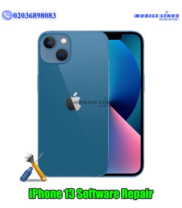 iPhone 13