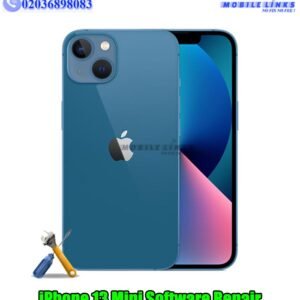 iPhone 13 Mini