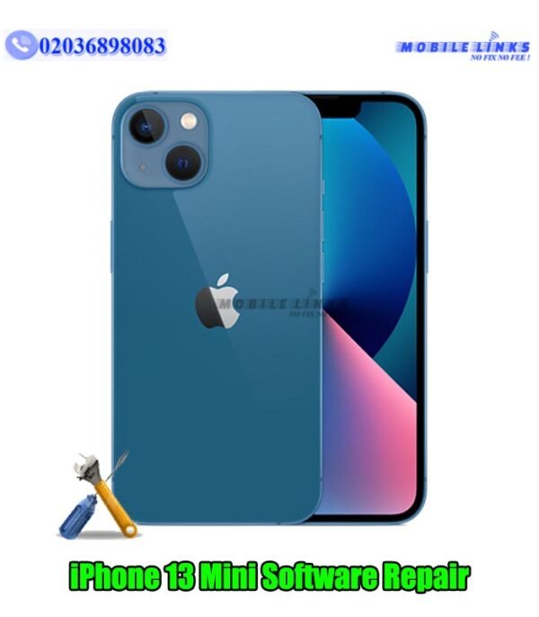 iPhone 13 Mini