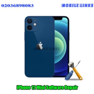 iPhone 12 Mini