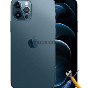 iPhone 12 Pro