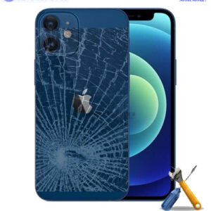 iPhone 12 Mini