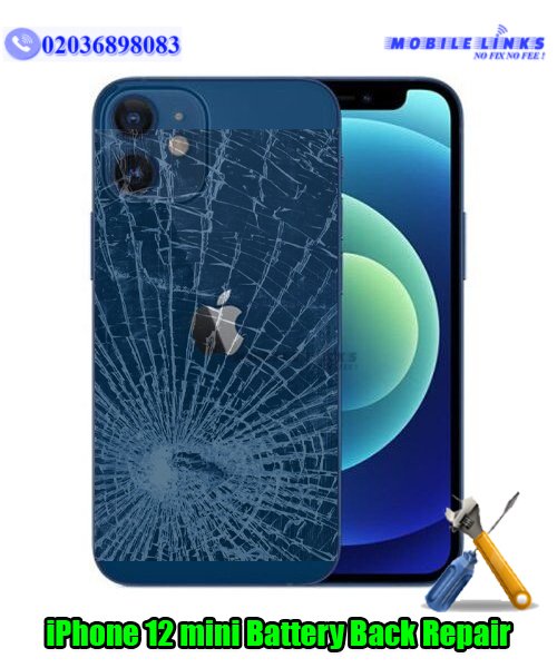 iPhone 12 Mini