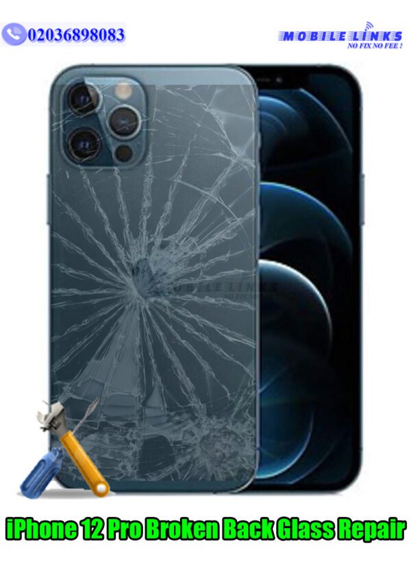 iPhone 12 Pro