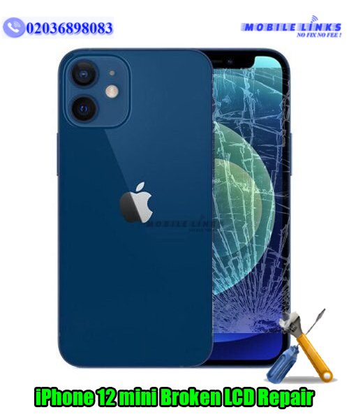 iPhone 12 Mini