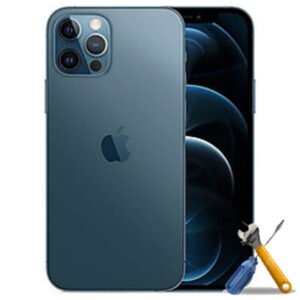 iPhone 12 Pro
