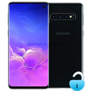 Samsung Galaxy S10 FRP Unlocking Service