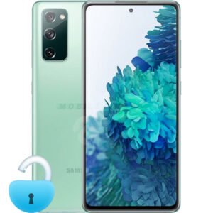 Samsung Galaxy S20 FE FRP Unlocking