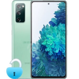 Samsung Galaxy S20 FRP Unlocking