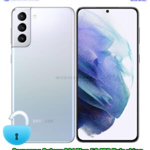 Samsung Galaxy S21 Plus 5G FRP Unlocking